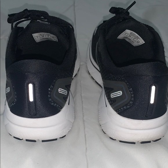 Brooks Black Ghost 14 Women’s Size 7 - Picture 6 of 9